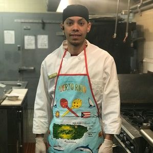 Meet your Posher, Luis